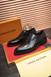 louis vuitton lv oxfords chaussures pour homme s_12b42bb